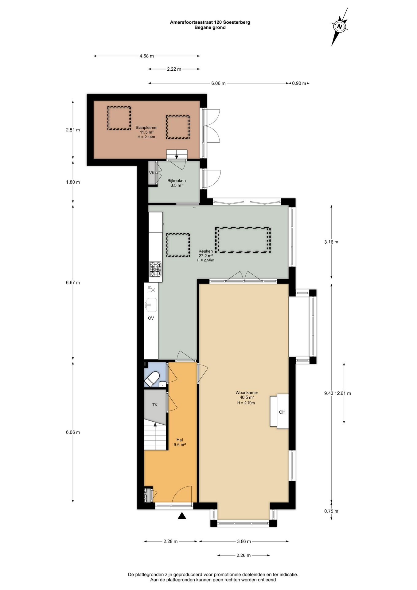 Foto 49 van Amersfoortsestraat 120