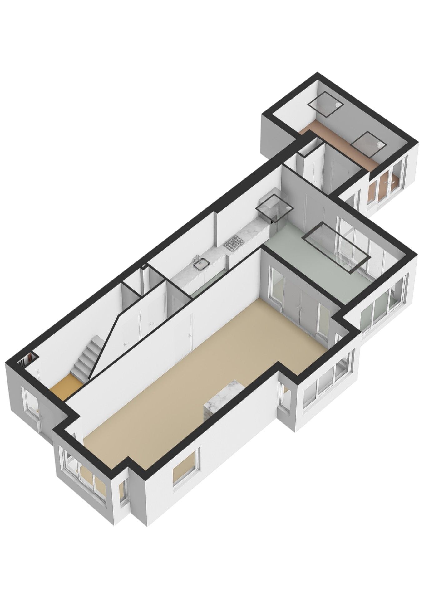 Foto 50 van Amersfoortsestraat 120