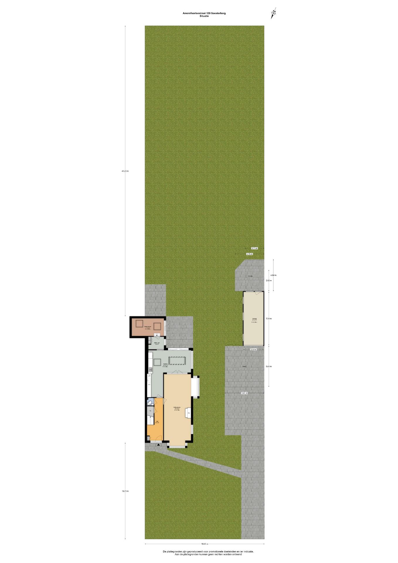 Foto 51 van Amersfoortsestraat 120