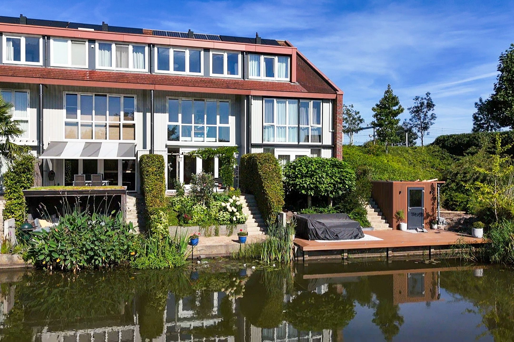 Binckesstraat, 114, Amersfoort, 3814TW, Utrecht, Nederland 114 