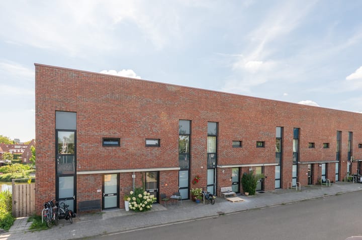 Foto 2 van Binckesstraat 114