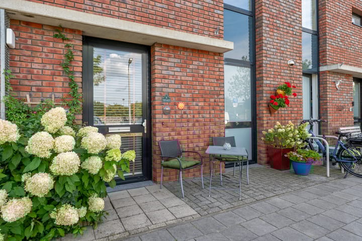 Foto 3 van Binckesstraat 114