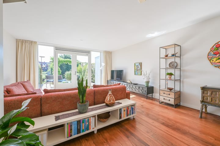 Photo 15 of Binckesstraat 114