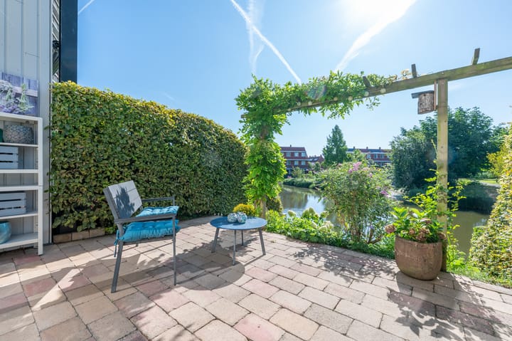 Photo 20 of Binckesstraat 114