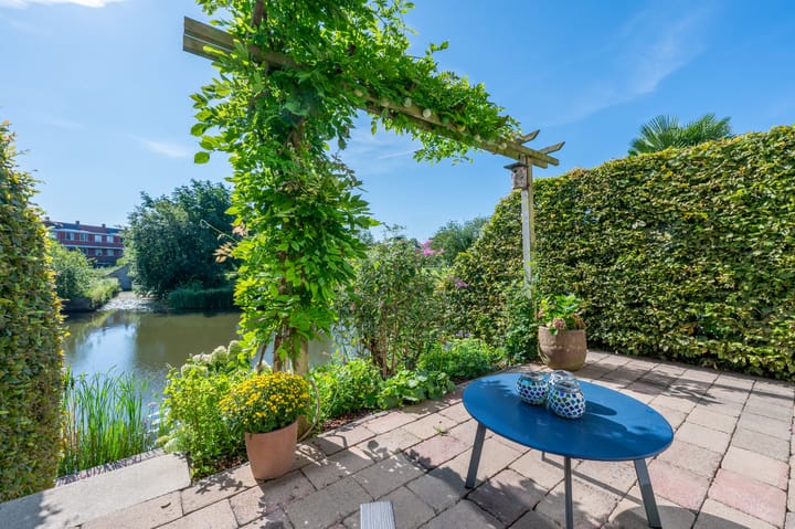 Photo 21 of Binckesstraat 114