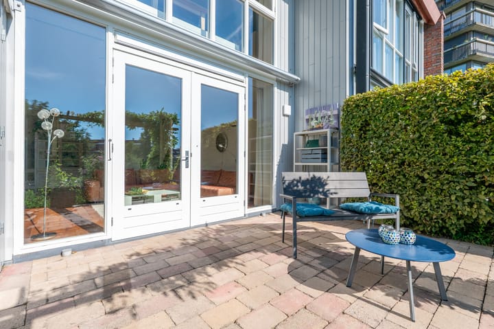 Photo 24 of Binckesstraat 114