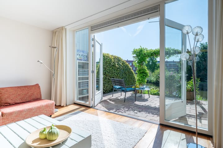 Photo 26 of Binckesstraat 114