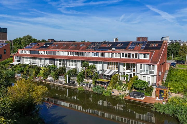 Photo 40 of Binckesstraat 114