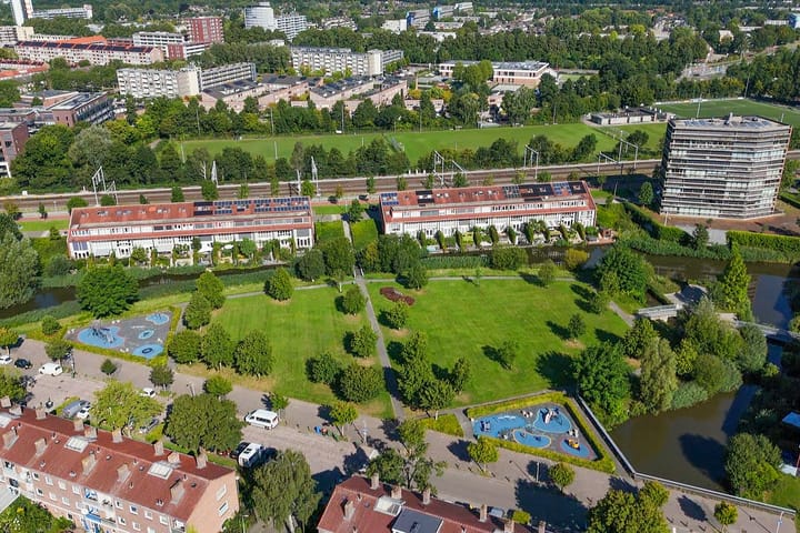 Photo 41 of Binckesstraat 114