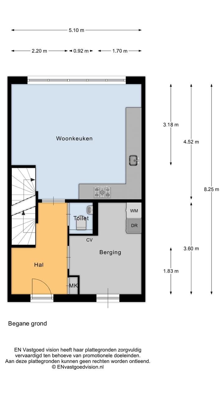 Photo 42 of Binckesstraat 114