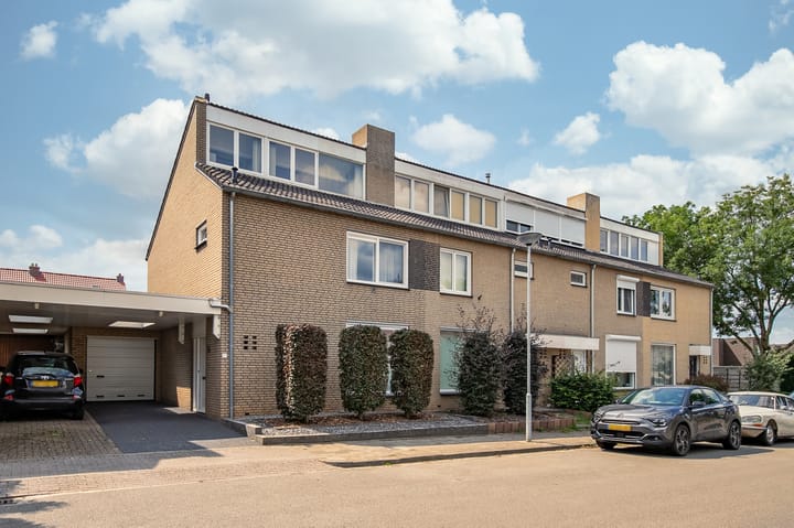 Foto 1 van Wesselinusstraat 5-A