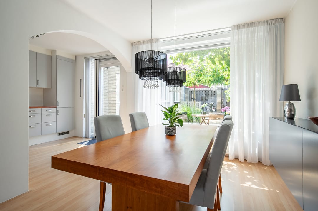 Foto 2 van Wesselinusstraat 5-A