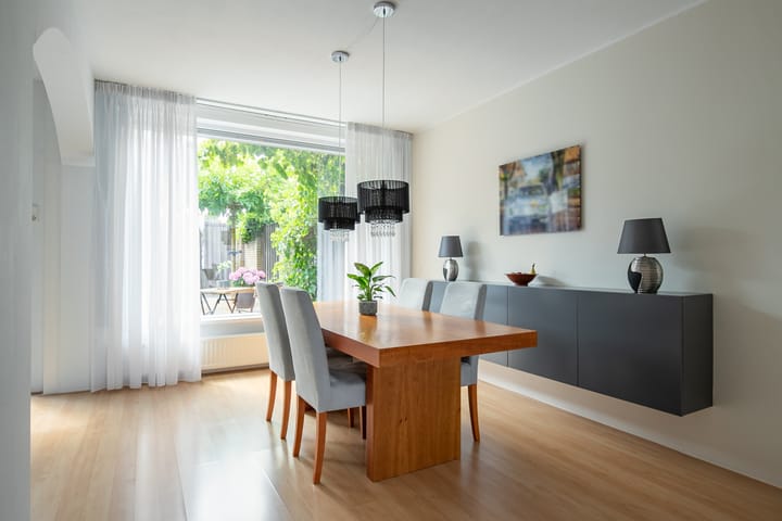 Foto 3 van Wesselinusstraat 5-A