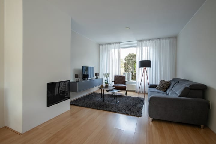 Foto 4 van Wesselinusstraat 5-A