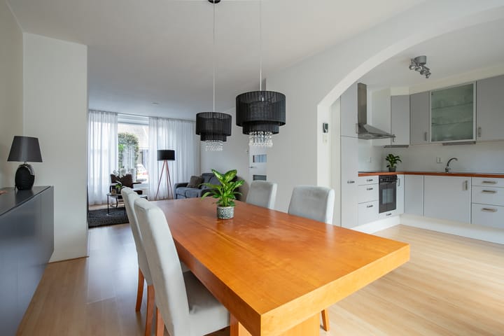 Foto 5 van Wesselinusstraat 5-A