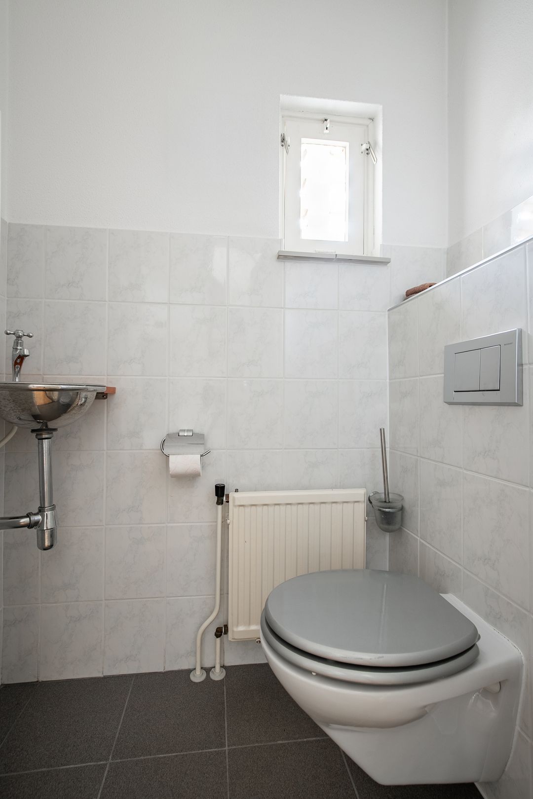 Foto 8 van Wesselinusstraat 5-A