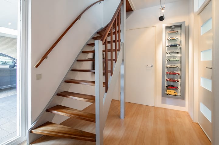 Foto 9 van Wesselinusstraat 5-A