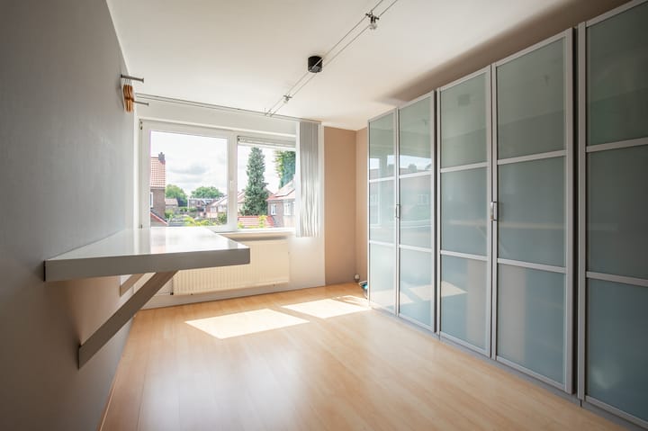 Foto 11 van Wesselinusstraat 5-A