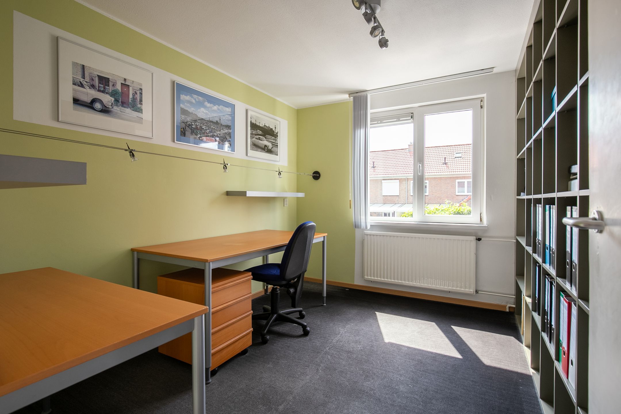 Foto 12 van Wesselinusstraat 5-A