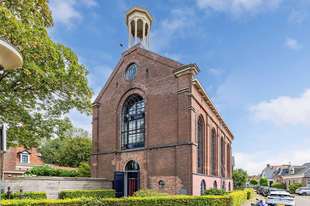 Foto 2 van Gele Eker 1-C