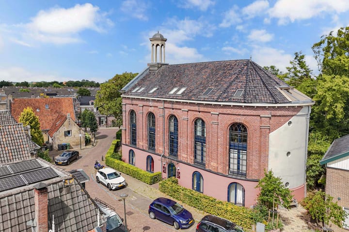 Foto 3 van Gele Eker 1-C