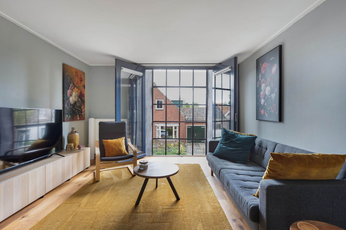 Foto 4 van Gele Eker 1-C