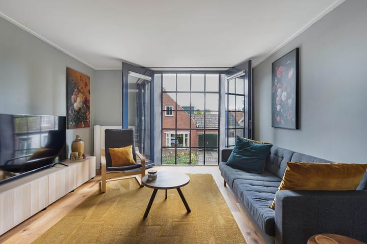 Foto 4 van Gele Eker 1-C