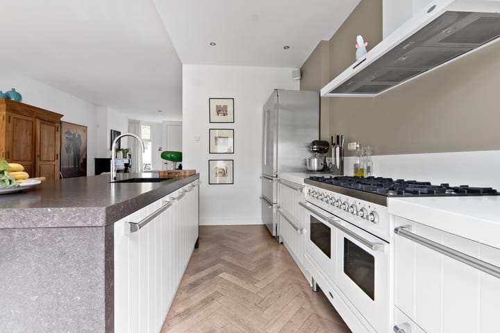 Foto 3 van Van Boetzelaerlaan 196