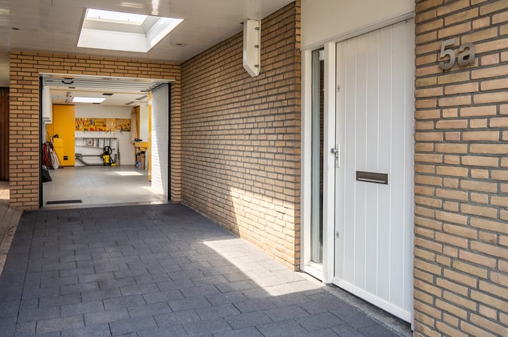 Foto 20 van Wesselinusstraat 5-A