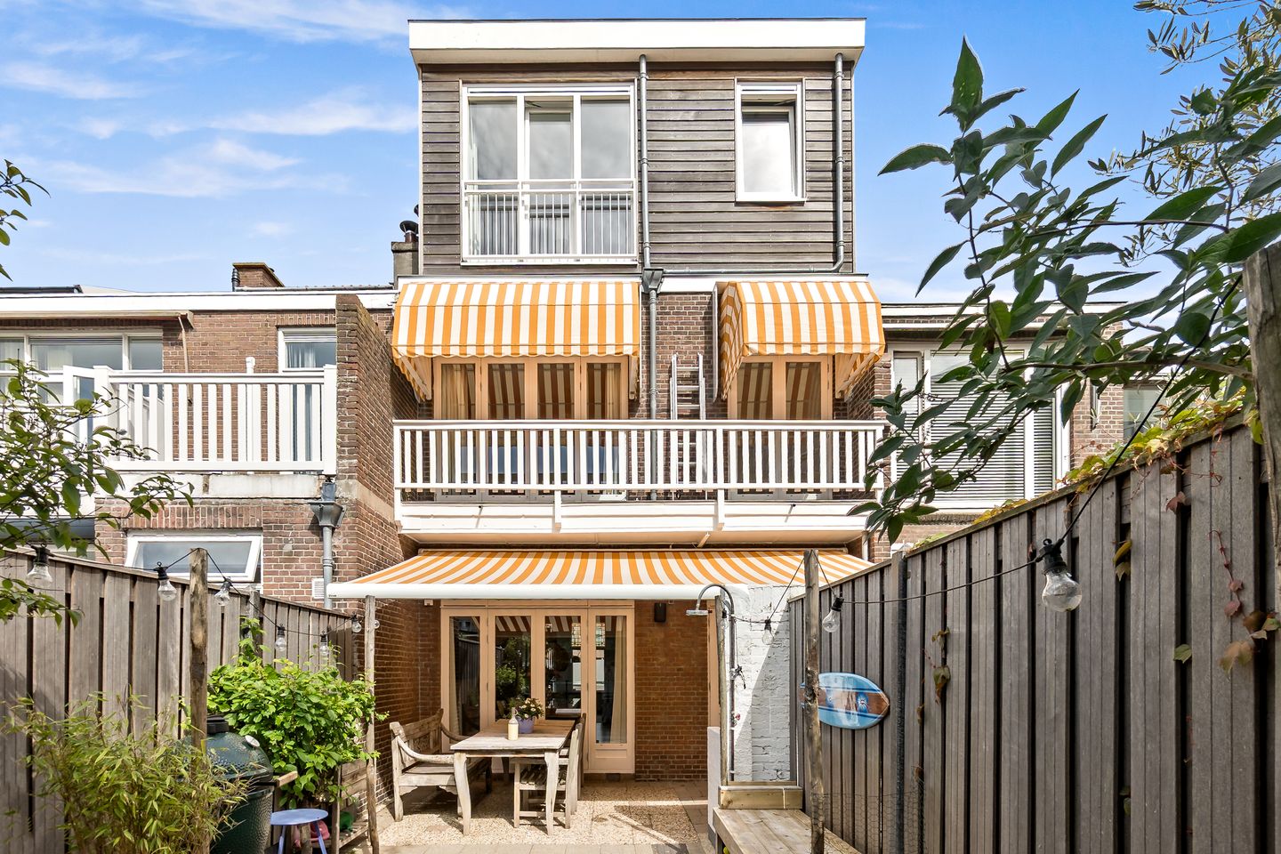 Foto 4 van Van Boetzelaerlaan 196