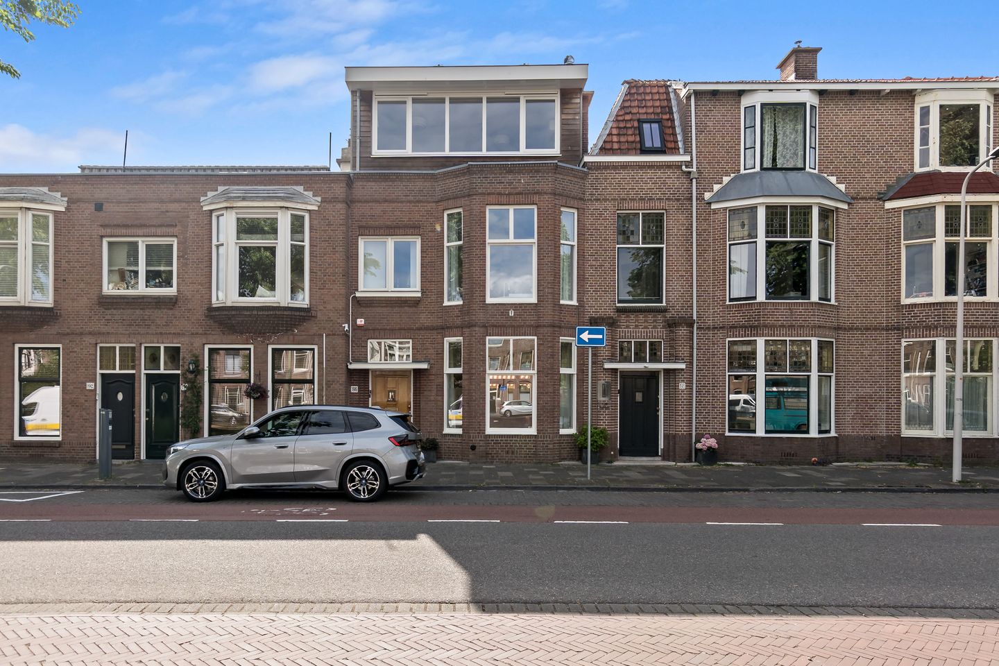 Foto 5 van Van Boetzelaerlaan 196