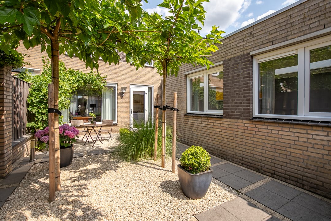 Foto 22 van Wesselinusstraat 5-A