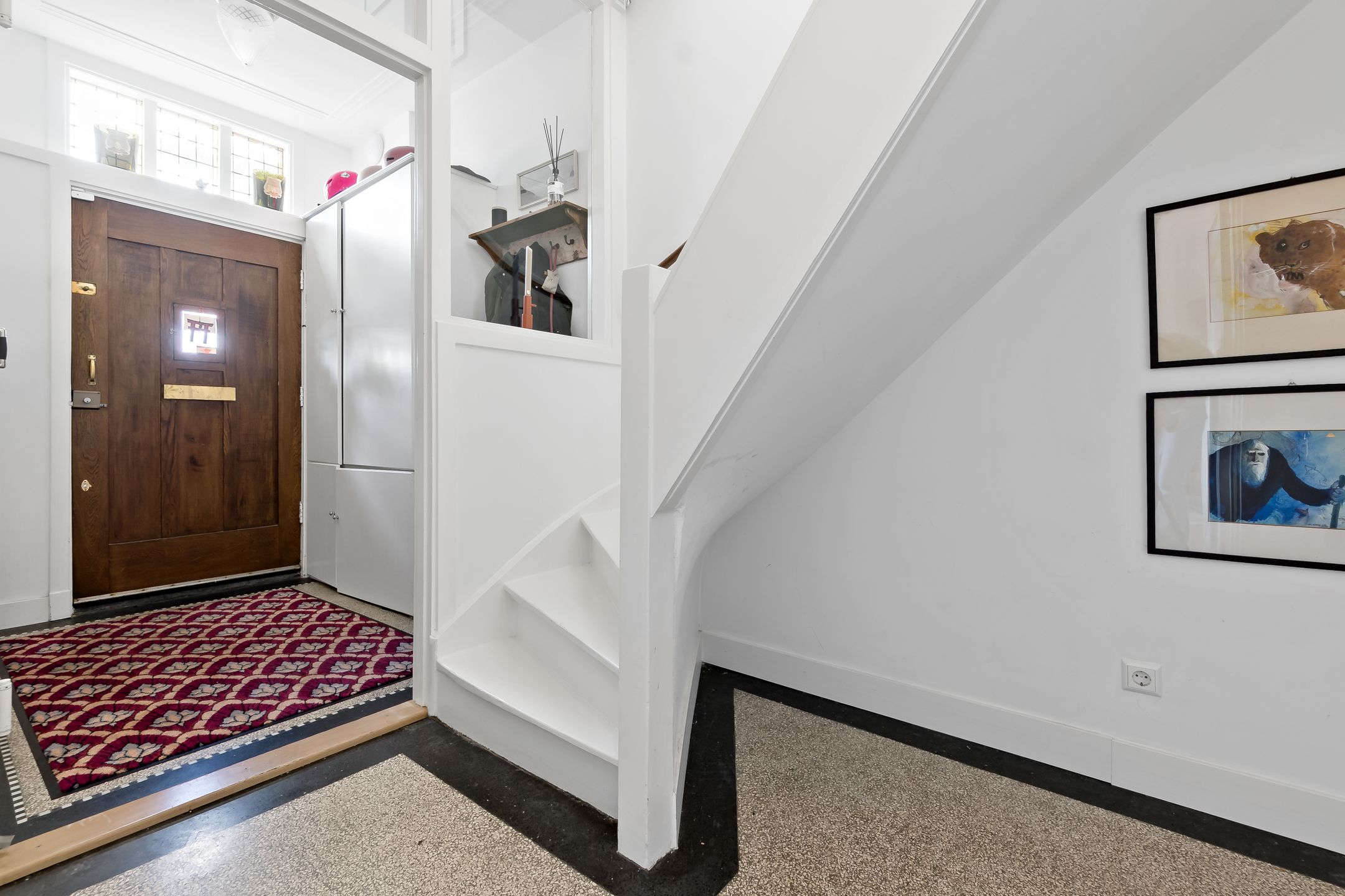 Foto 6 van Van Boetzelaerlaan 196