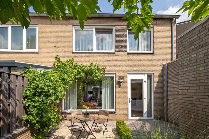 Foto 23 van Wesselinusstraat 5-A