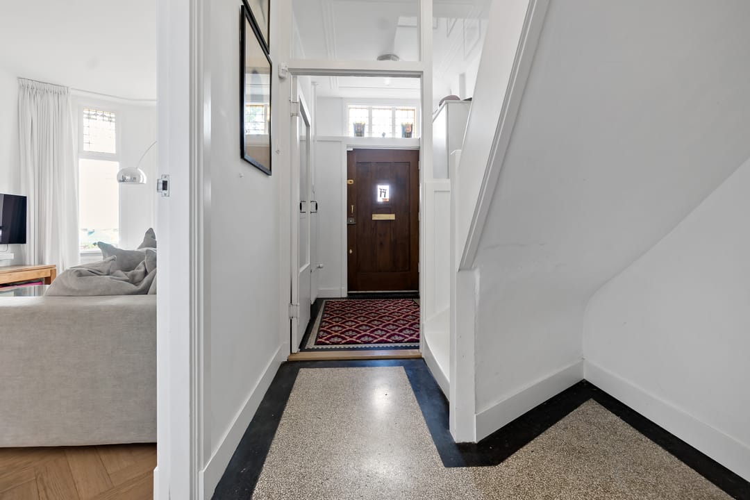 Foto 7 van Van Boetzelaerlaan 196