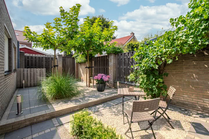 Foto 24 van Wesselinusstraat 5-A