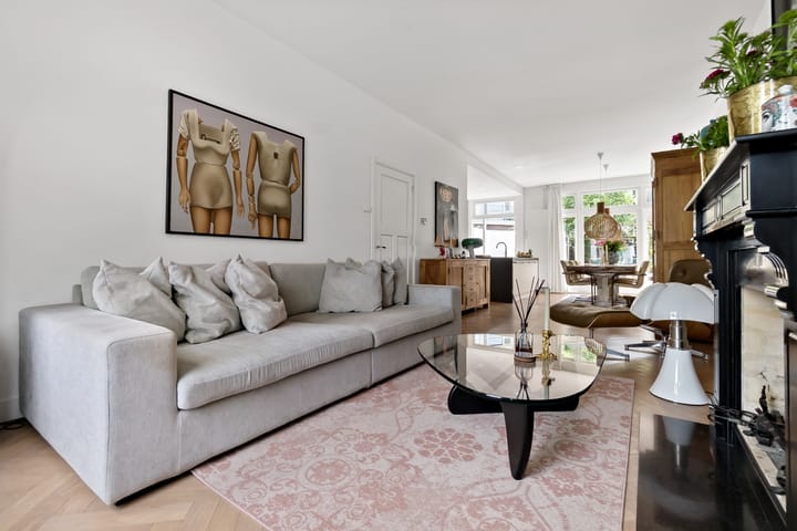 Foto 8 van Van Boetzelaerlaan 196