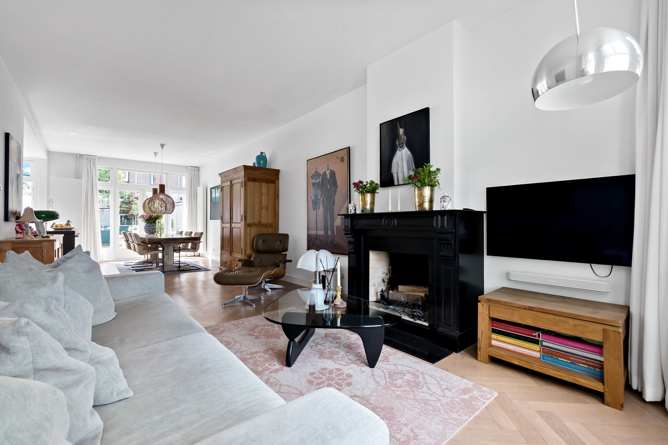 Foto 9 van Van Boetzelaerlaan 196