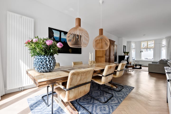 Foto 14 van Van Boetzelaerlaan 196