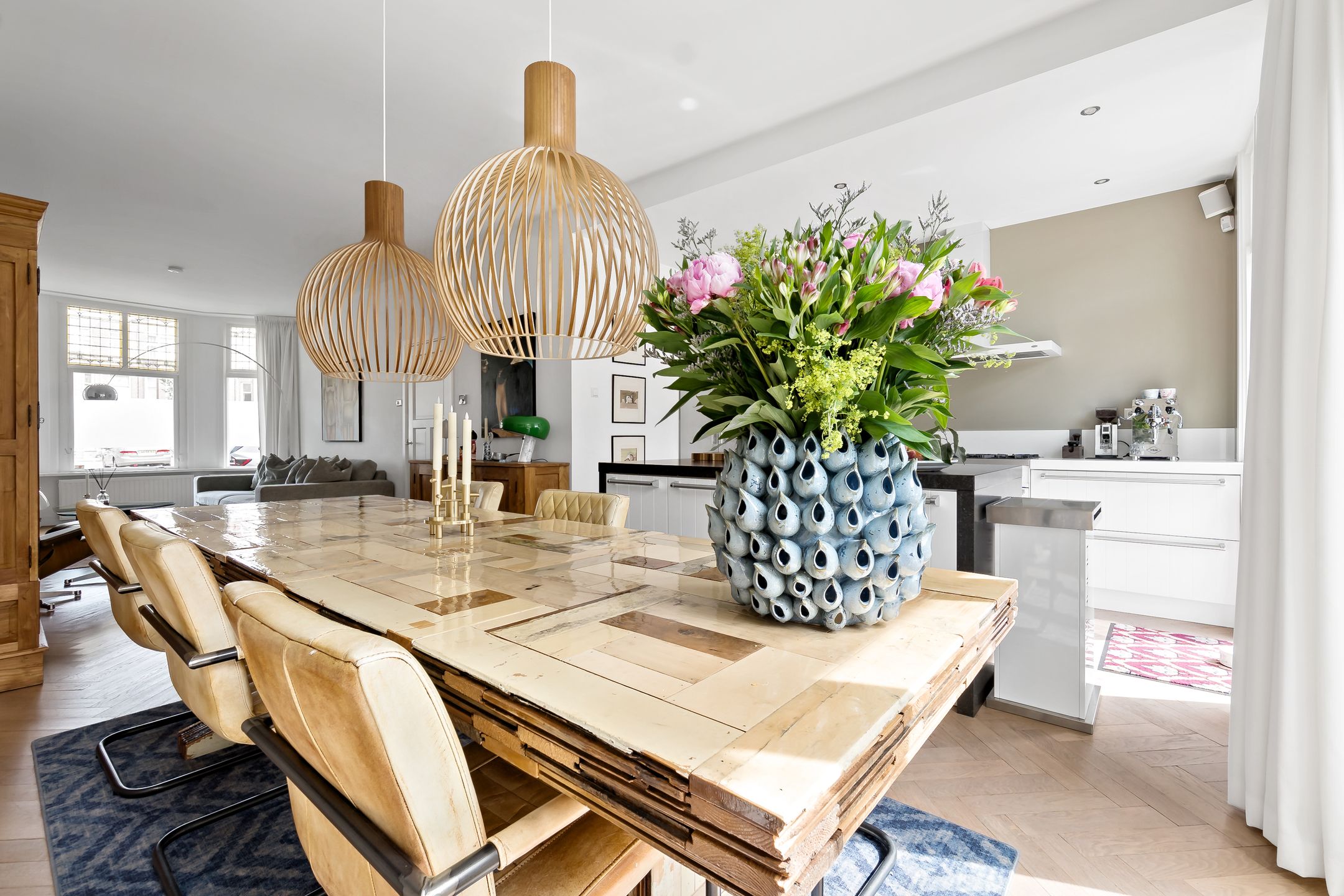 Foto 15 van Van Boetzelaerlaan 196