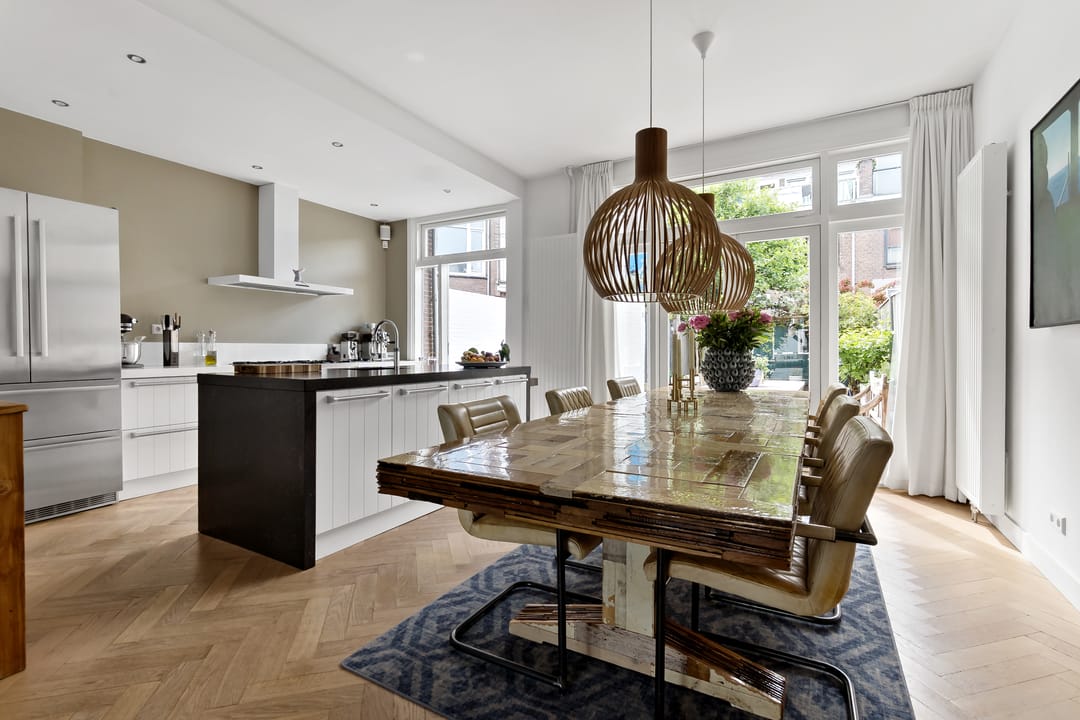 Foto 16 van Van Boetzelaerlaan 196