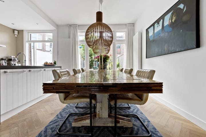 Foto 17 van Van Boetzelaerlaan 196