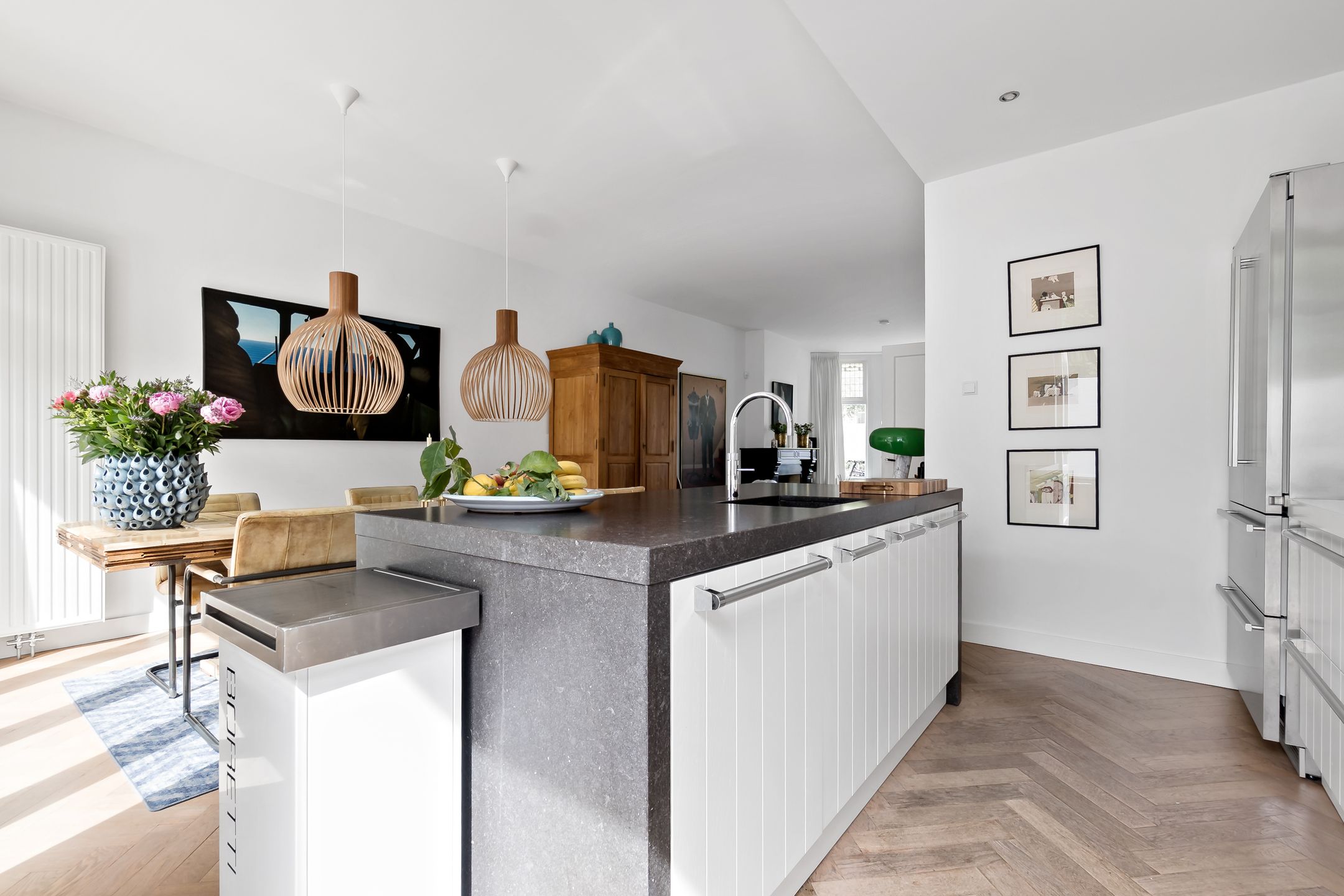 Foto 18 van Van Boetzelaerlaan 196