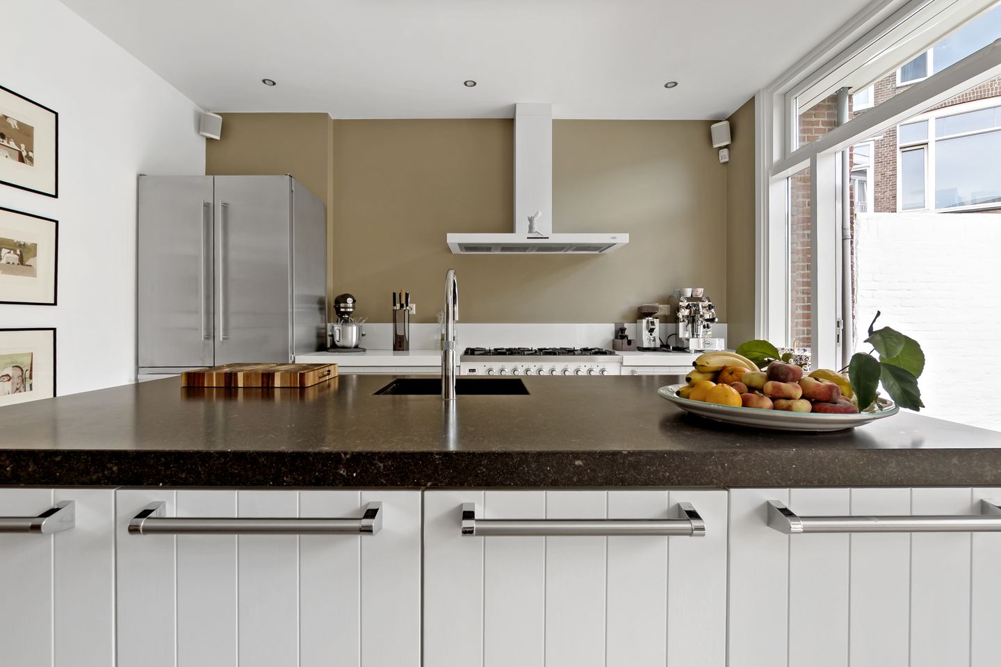 Foto 20 van Van Boetzelaerlaan 196