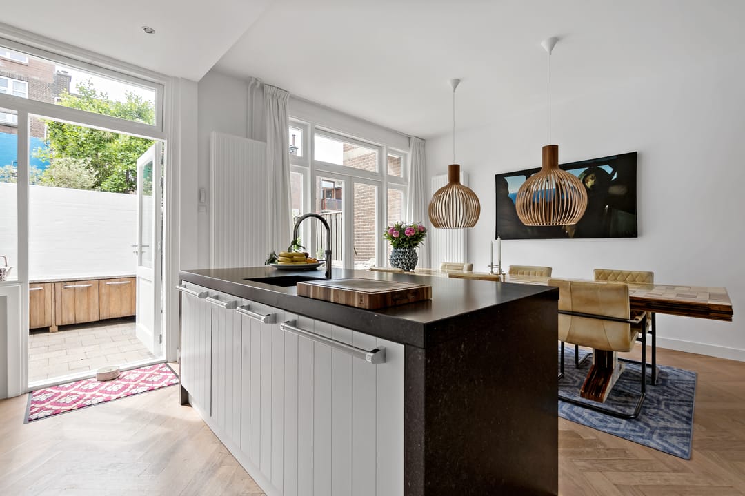 Foto 23 van Van Boetzelaerlaan 196