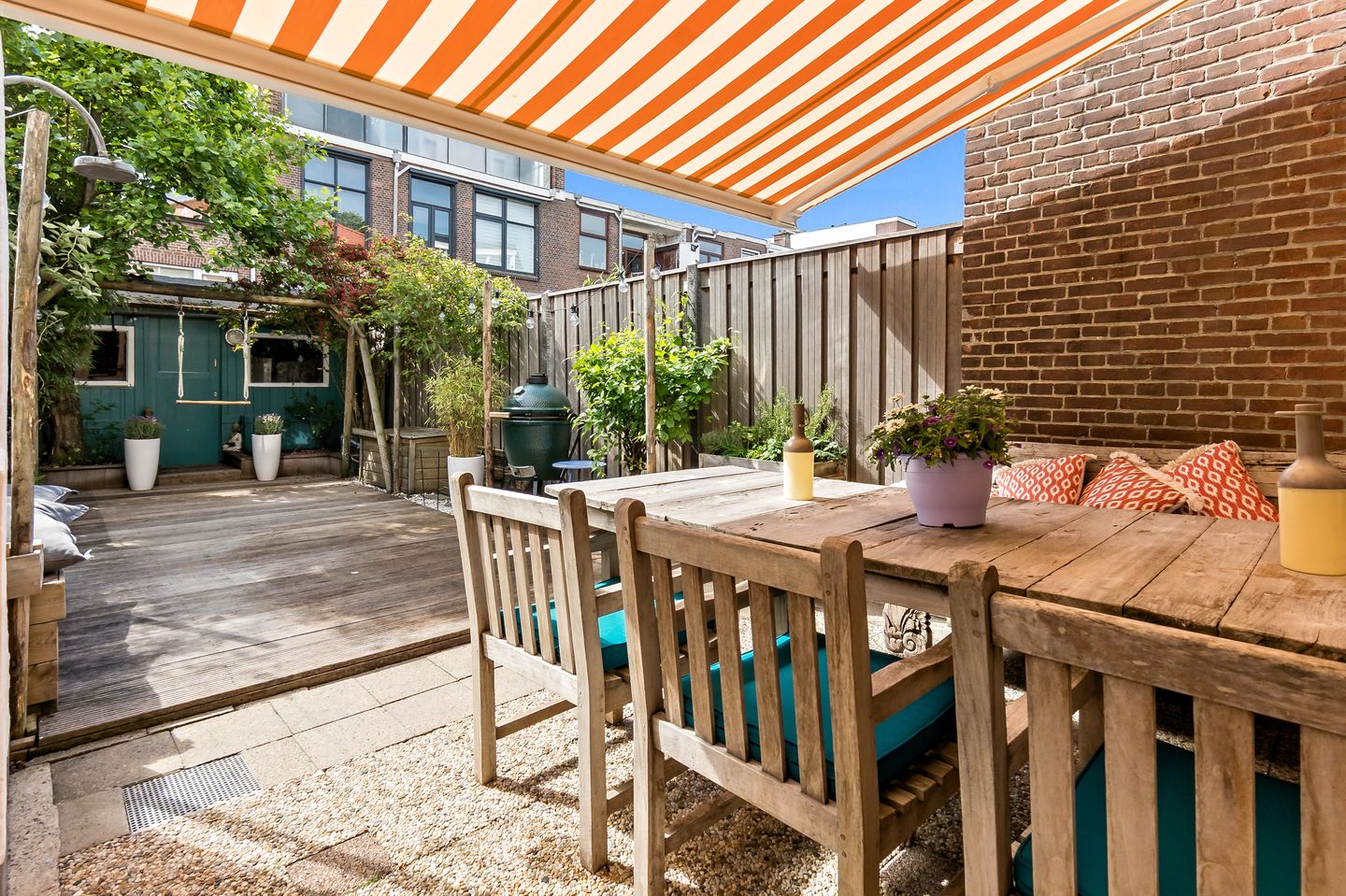 Foto 25 van Van Boetzelaerlaan 196