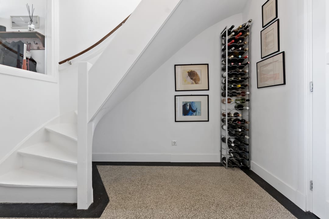 Foto 28 van Van Boetzelaerlaan 196