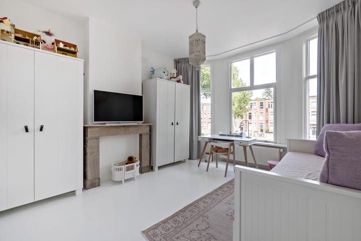 Foto 30 van Van Boetzelaerlaan 196