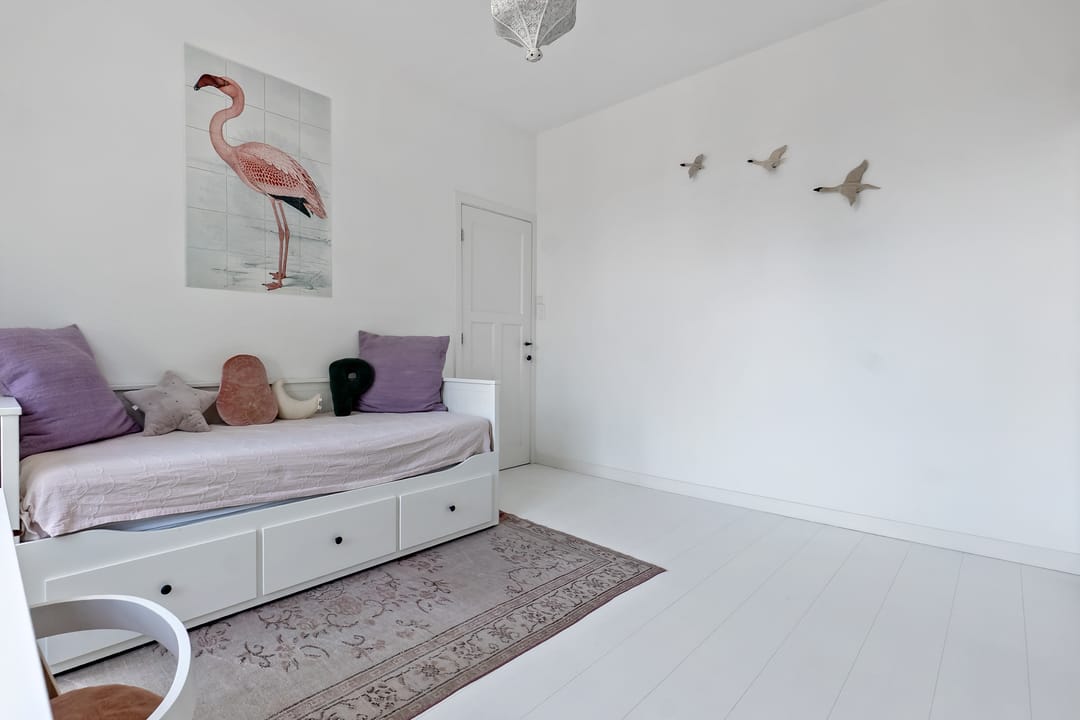 Foto 31 van Van Boetzelaerlaan 196