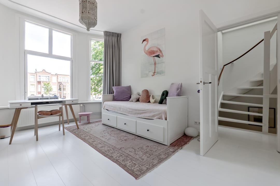 Foto 32 van Van Boetzelaerlaan 196